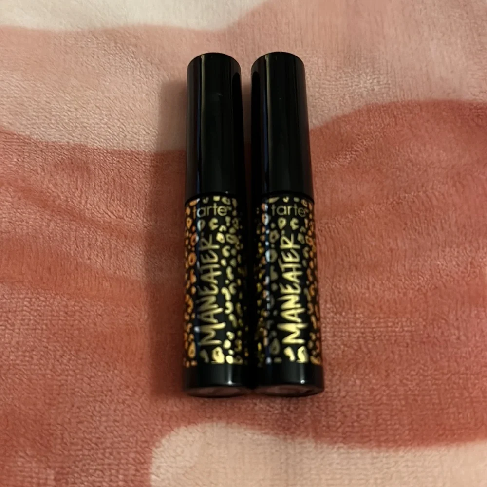 Tarte Maneater Mascara Mini